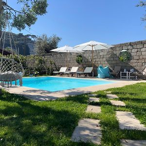 Chalet Lidia